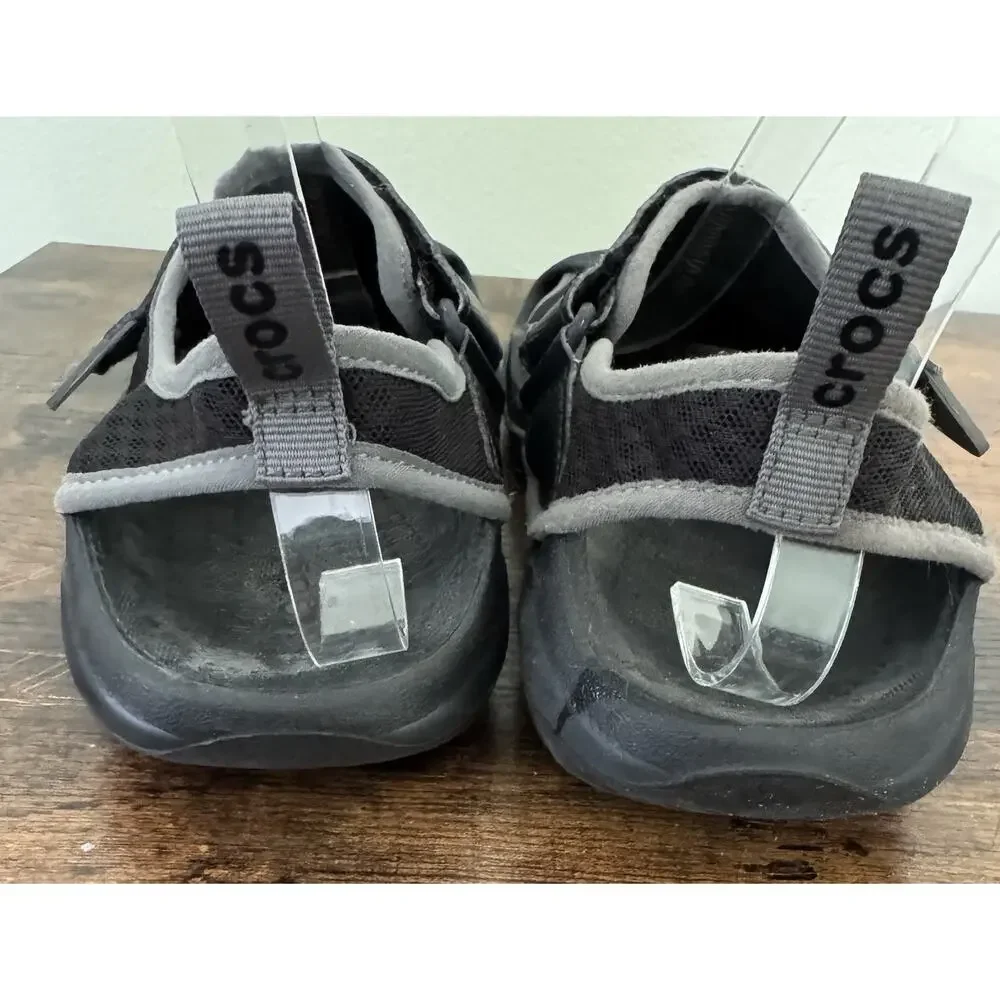 CROCS men’s sz